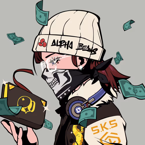 NFT Avatar